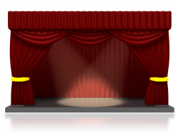 Theater Stage PNG HD Transparent Theater Stage HD.PNG Images. | PlusPNG