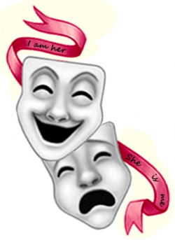 Free Theater Masks, Download Free Clip Art, Free Clip Art on ...
