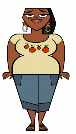 Leshawna | Total Drama Fanon Site Wiki | FANDOM powered by Wikia