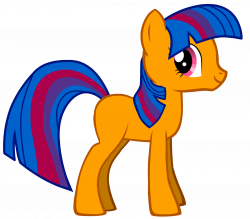 Image - FANMADE G5 Sunny Sky.png | My Little Pony Friendship is ...