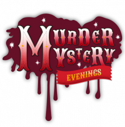 Enjoy our dinner theatre with an exciting murder mystery night.