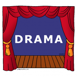 drama-clipart.gif | Clipart Panda - Free Clipart Images
