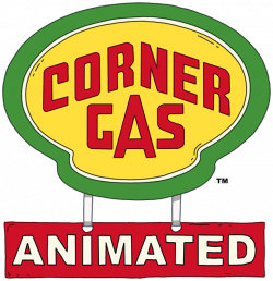 Corner Gas - Animated - Producers