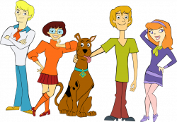 Scooby-Doo (png version) by Vity-Dream on DeviantArt