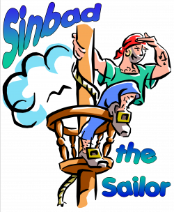 Sinbad the Sailor