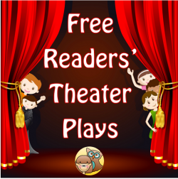 Free Readers' Theater PDFs | Great Stuff for Teachers ...