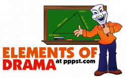 Free PowerPoint Presentations about Elements of Drama for Kids ...