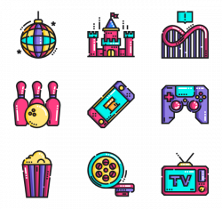 7 drama icon packs - Vector icon packs - SVG, PSD, PNG, EPS & Icon ...
