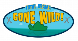 Image - TDGW-Logo.png | Total-Drama-Gone-Wild Wikia | FANDOM powered ...