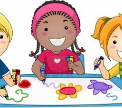 Kids Drawing Clip Art at GetDrawings.com | Free for personal use ...