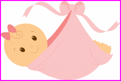 Unbelievable Cartoon Baby Girl Clipart Best Of Drawing A Child ...