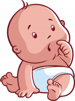 Infant Cartoon Drawing Clip art - baby 1061*1424 transprent Png Free ...