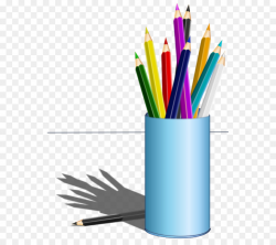 Pencil Clipart clipart - Pencil, Drawing, Color, transparent ...