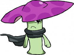 Image - Night Cap Itsleo20 drawing.png | Plants vs. Zombies Wiki ...