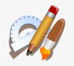 Technical Drawing Tool Pencil - Tool Drafting Clip Art ...