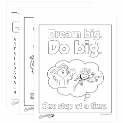 Dream Big Read – Financial literacy, goal-setting, and life skills ...