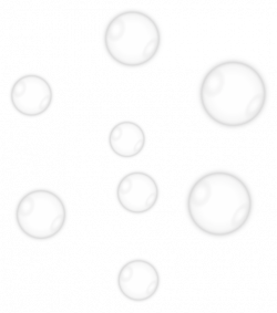 Transparent Bubbles PNG Clip Art Image | anytings | Pinterest | Art ...