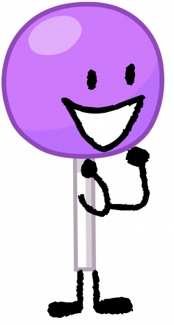 Lollipop | Battle for Dream Island Wiki | FANDOM powered by Wikia