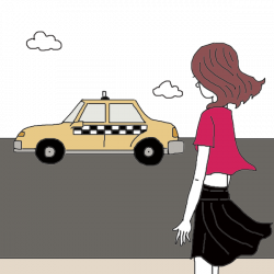 Taxi Dream Dictionary: Interpret Now! - Auntyflo.com