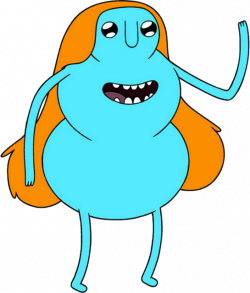 Dream Warrior | Adventure Time Wiki | FANDOM powered by Wikia