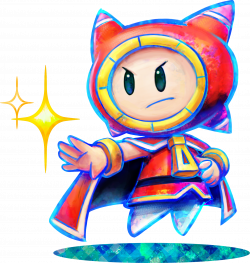Prince Dreambert | Mario & Luigi Wiki | FANDOM powered by Wikia