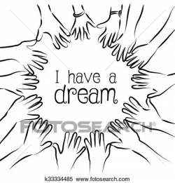 I have a dream clipart 6 » Clipart Station