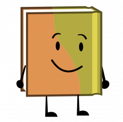Image - Ceruglyphy's UNOWOW Booksona.png | Battle for Dream Island ...