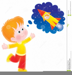 Kids Dreaming Clipart | Free Images at Clker.com - vector ...