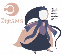 Queen Of Dreams by Kakity on DeviantArt