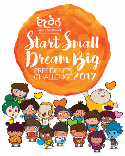 Start Small Dream Big – LittleLives