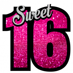 Sweet 16 Birthday Party
