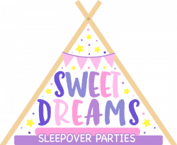 Coming Soon | Sweet Dreams Sleepover Parties