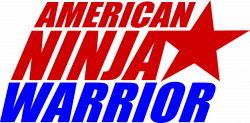 Image - American Ninja Warrior logo.png | Dream Logos Wiki | FANDOM ...
