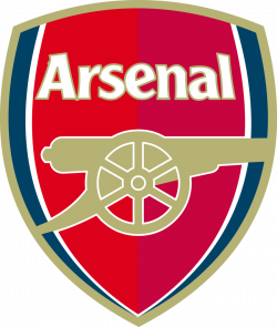 Arsenal Logo Dream League Soccer Url - Vector And Clip Art Inspiration •