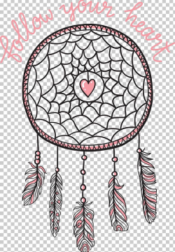 Boho-chic Dreamcatcher Illustration PNG, Clipart, Abstract ...