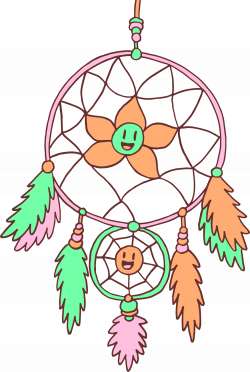 Free Dream Catcher Clipart at GetDrawings.com | Free for personal ...