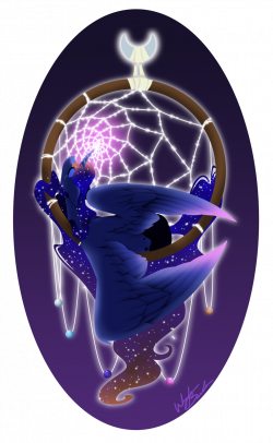 Tangled - DreamCatcher by FuyusFox | Mlp | Pinterest | Tangled, MLP ...