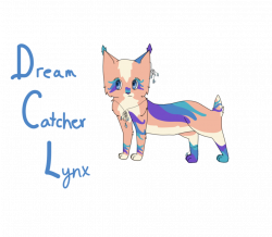 Dream Catcher Lynxeh by pasteImeow on DeviantArt