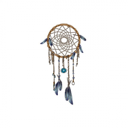 Free Dreamcatcher Clipart Transparent Background ❤ liked on ...