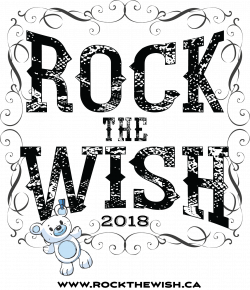 Rock the Wish - Making the dreams of sick kids come true