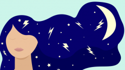 Anxiety Dreams: What Do They Mean? – SheKnows