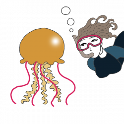Jellyfish Dream Dictionary: Interpret Now! - Auntyflo.com