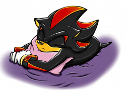 sweet Dreams shadow by laapequelin on DeviantArt