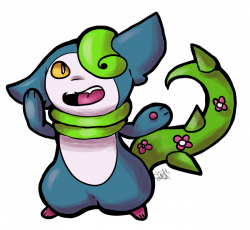 FireRed hack: Pokémon Version 6 {PROTAGONIST OVERWORLD SPRITES ...