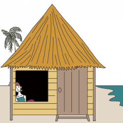Beach House Dream Dictionary: Interpret Now! - Auntyflo.com