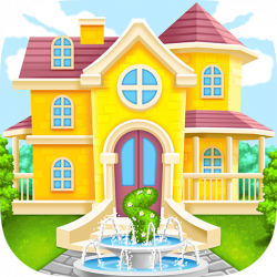 Home Design Dreams - Design, Makeover, Decorate, Build, Create Your Dream  House Games