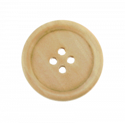 wooden buttons for clothes & bag png - Free PNG Images | TOPpng