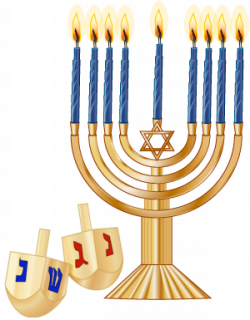 Hanukkah - The Jewish Festival of Lights -- Christmas ...