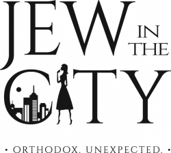 Jew in the City