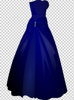 Dress Blue Gown PNG, Clipart, Ball Gown, Blue, Blue Gown ...